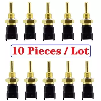 0280130131 Датчик температуры воды охлаждающей жидкости для SeaDoo нового двигателя 278002895 , 278001016