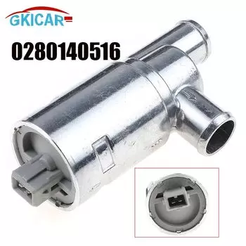 0280140516 клапан управления холостым двигателем 4503363 AC377 для Saab 900 0 Volvo 940 740 780 Alfa Romeo Spider Peugeot 405