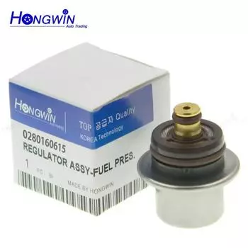 0280160615 , F000DRD222 Регулятор давления топлива для Vauxhall Vectra 1995-2003 028-016-0615, F000-DRD222