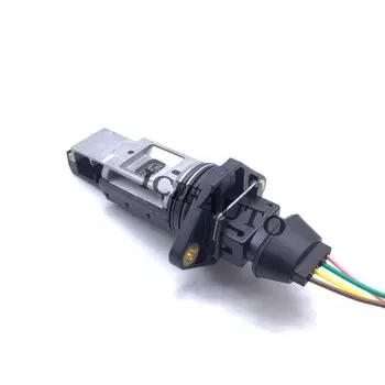 0280217107 Вставной датчик массового расхода воздуха и заглушка подходит для 94-97 Volve 850 2,3 л/2,4 л OE # 0280 217 107,0 280 217 107, 3507697