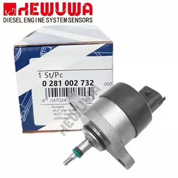 0281002732 0281002718 31402-27010 2,0 D топливный регулятор давления с общей топливной магистралью 0281002732