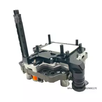 02e927770aj 02e92770ad02e Volkswagen Audi Skoda DQ250 electromechanical control unit valve body