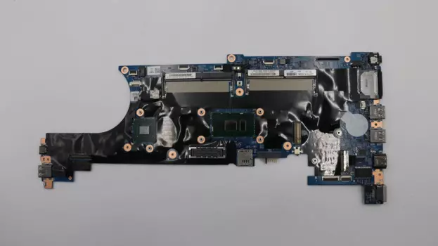 02HL496 материнская плата для ноутбука Lenovo ThinkPad P51s, строгий процессор, 100% Протестировано