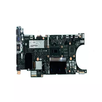 02HL854 для Lenovo ThinkPad T480s Материнская плата для ноутбука I7-8650U UMA 8G 01YU144 Материнская плата для ноутбука Lenovo