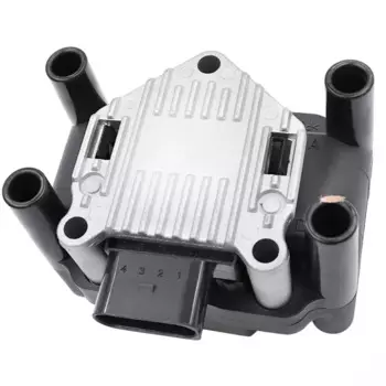 032905106 Катушка автоматического зажигания для VW Jetta-Polo-Passat