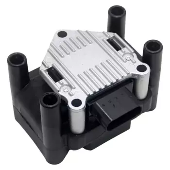 032905106B Катушка зажигания для VW Jetta Golf Beer Skoda Fabia Roomster YETI 1.2L 2009-2017 032905106 032905106E