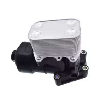 03L115389B 03L115389C 03L115389G 03L115389H для A3 A4 Seat Skoda 1,6 2,0 TDI масляный фильтр в сборе