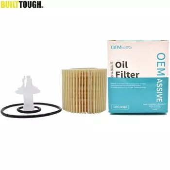 04152-YZZA6 Масляный фильтр для Toyota Corolla 2009-2017/Lexus CT200H 2011-2017/Matrix 2009-2014/Prus 2010-2017 2018