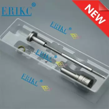 0445110277 0445110278 Комплекты для капитального ремонта Common Rail Сопло DLLA153P1609 0433171983 Клапан F00VC01352 для HYUNDAI 33800-4A600