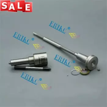 0445110279 0445110186 0445110279 Комплекты для капитального ремонта форсунок DLLA156p1368 F00VC01033 F00VC21001 F00VC99002