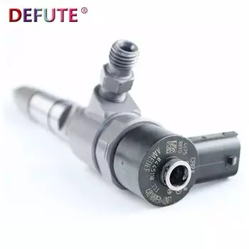 0445110293 0445110317 0445110313 0445110291 0445110335 0445110333 0445110356 Форсунка с общей топливной магистралью