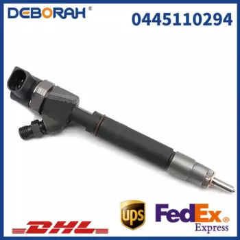 0445110294 Форсунка дизельного топлива A 6460701287 Для BOSCH MERCEDES BENZ SPRINTER
