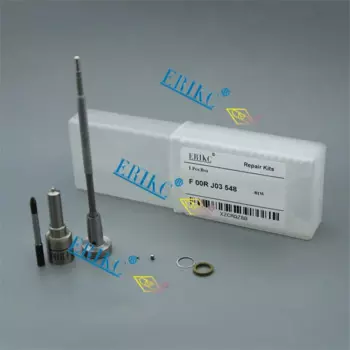 0445 120 059 общая Топливная форсунка DSLA128P1510 0 433 175 449 клапан F 00R J01 941 комплект для ремонта KOMATSU