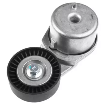 04891617AA натяжитель ремня приводной натяжитель ремня с шкивом для Chrysler Sebring Dodge Avenger 2007-2010 V6 2.7L