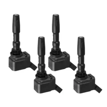 04E905110C 04E905110B 4 шт. система зажигания катушки зажигания для Audi A1 A3 A4 A5 Q2 Q3 06E905110H