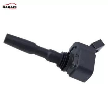 04E90511 0L совершенно Новая высококачественная Катушка зажигания для Audi Q2 A3 Volkswagen Jetta VW SEAT Leon SKODA 1,4 л