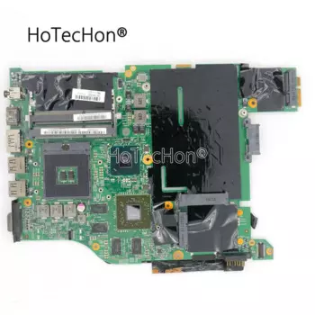 04W0462 Материнская плата HM65 DDR3 HD6630M 1 ГБ Дискретная графика для ноутбука Lenovo thinkpad edge E420