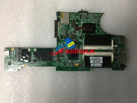 04W6995 для Lenovo для ThinkPad X131e материнская плата i3-2365M 100% TESED OK
