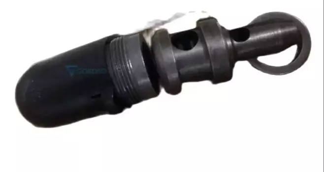 0532002051 предохранительный клапан пресс 40-200 бар REXROTH vстиральная