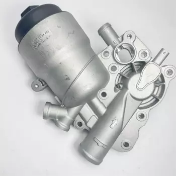 059115389 П 059115389 К 059115389 Г 059115389 H Масляный фильтр с фланцем для Audi и Volkswagen