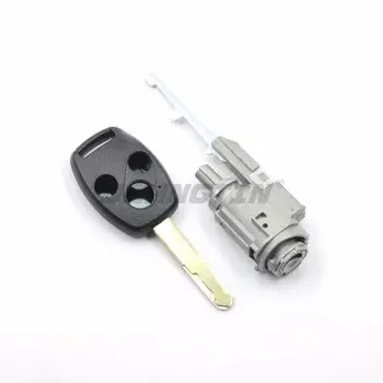 06351-TE0-A11 06351TE0A11 35130-SAA замок цилиндра зажигания для Honda Accord CRV Fit Civic 2003 ~ 2011 с кнопкой 2/3