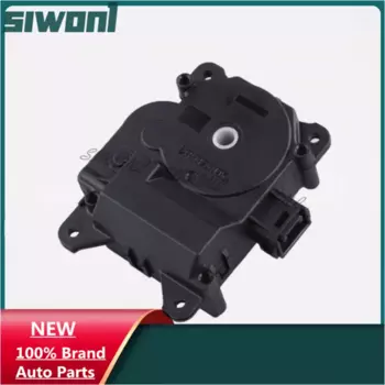063800-0172 A/C нагреватель воздуходувка Клапан Привод двигатель для Toyota Corolla RAV4 Prius V Lexus AE063800-0172 PLS 0638000172 87106-0220