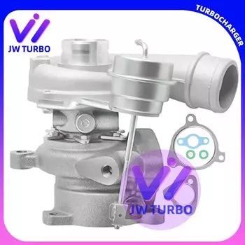 06А 145704 Q Turbo для Audi A3 S3 8L TT 8N Seat Leon Cupra R 1.8T 225HP турбокомпрессор