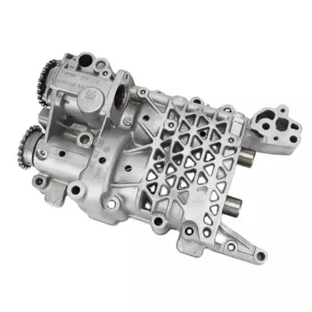 06B103535G 06b103535F Автозапчасти для Volkswagen Golf 2,0 Audi масляный насос балансировочный вал в сборе 06B103535G 06D103295S
