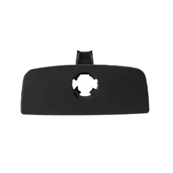 06B129723J подлокотник, ящик для перчаток ручка замок крышки отверстие для Passat B5 1997-2005 6XDB