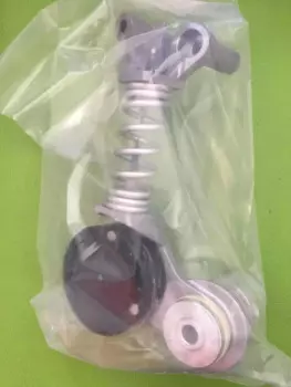 06C903133B натяжитель ремня для AUDI A4