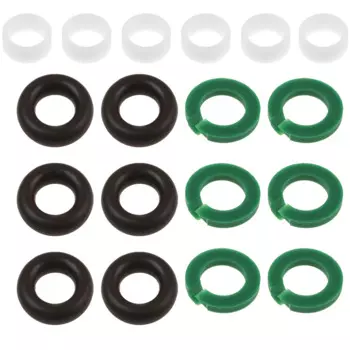 06E998907E 77008700 06E998907 06E998907B 06E998907D E 06E998907G 6 шт. Новый брикет для Audi A6 VW Touareg