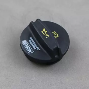 06G103485 EA888 крышка двигателя третьего поколения для VW Passat B8 Golf 7 MK7 Touran L A4 Q5 A3 1.8TSI 2.0TSI 06G 103 485