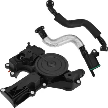 06Х 103495 AJ 06H 103495 AD 06H 103 495 Автомобильный маслоотделительный клапан для Audi A3 A4 A5 A6 Q5 TT Volkswagen CC Passat Tiguan Jetta