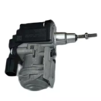 06K145612E турбокомпрессор электрический привод для Volkswagen Beetle Cabrio 2012-2016 2,0 TFSI Jetta