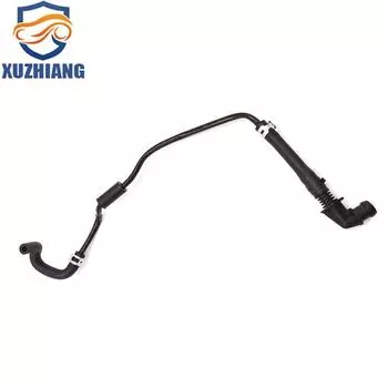 06л 121081 Ф 06Л 121081 Б 06Л 121081 К 06л 121081 C 06L 121081 L Труба перелива охлаждающей жидкости для шланга радиатора Audi A4 B9 S4 A5 S5