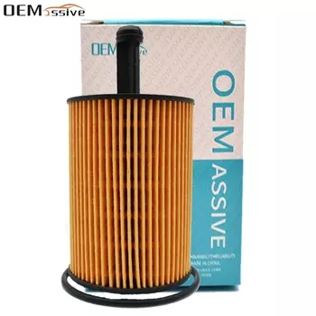 071115562 Масляный фильтр для Audi A2 A4 A6 Skoda Fabia VW Multivan Seat Toledo Mitsubishi Grandis Lancer Jeep Compass Patriot Ford