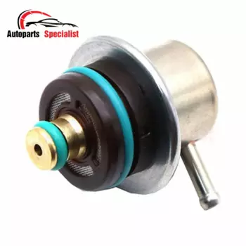078133534C 4.0 Bar Fuel Pressure Regulator For Audi 90 100 A4 A6 A8 Volkswagen Corrado Golf Jetta Passat