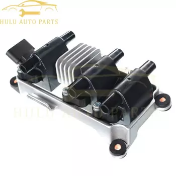 078905104 078905101A 078905101 катушка зажигания двигателя для 98-05 Volkswagen Passat 97-01 Audi A4 A6 2.8L V6 0221603009