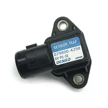 079800 -4250 Датчик давления воздуха в коллекторе MAP для Honda Accord Integra Acura