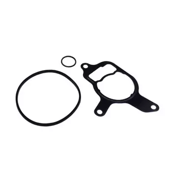 07K145100C 07K 145 100 C 07k145215a 07k145100h для 2,5л вакуумного насоса, набор для восстановления уплотнений для Volkswagen, прокладка, Jetta, Beetle, Passat