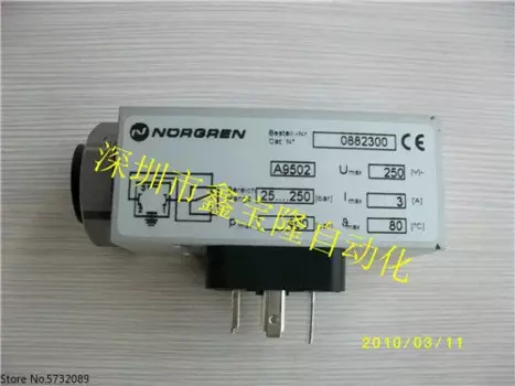 0882400 реле давления 18D Германия/цилиндр