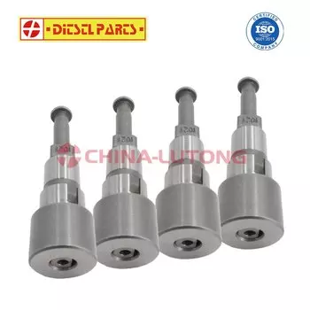 090150-1161 Плунжерная Пара Для Дизельные Двигатели Kubota D1100 / D1402 / V1500 / V1902 / Z750 70000-65193, ПЛУНЖЕР 1021 Для ТНВД PF/PFR Denso 0901501161