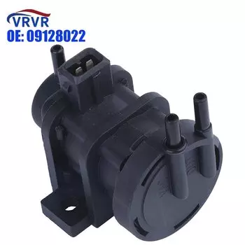 09128022 канистровый вакуумный электромагнитный клапан для Opel Vauxhall 5851030 851078 90502860 9128022 .02256.08.0