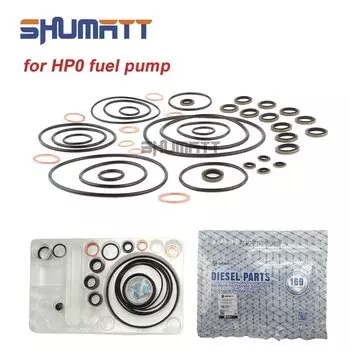 094040 -0010 Ремкомплект насоса для топливного насоса HP0 Common Rail
