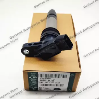 099700-1070 6G9N-12A366 новая катушка зажигания для L-и Rover LR2 V-olvo S80 V40 V70 XC60 XC70 XC90 6G9N12A366 6G9N12A366 0997001070