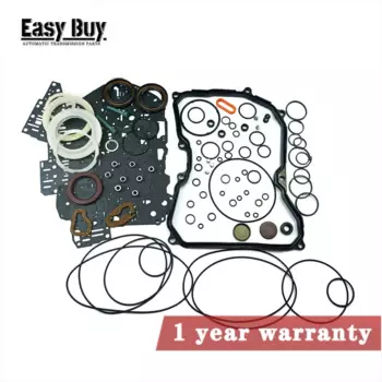 09G TF-60SN 6AT комплект для автоматической коробки передач для VW Audi