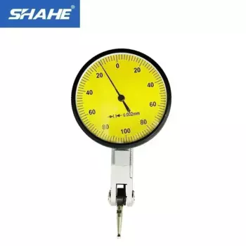 Прецизионный циферблатный индикатор Shahe