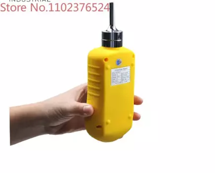0-10000 ppm анализатор газа с высоким разрешением, оксиды азота, nox, промышленный анализатор гриппа, измеритель, анализатор утечки