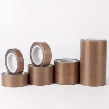 Клейкая лента PTFE FDDSYB 0,13/0,18/0,25/0,3 мм