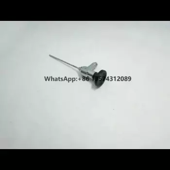 0 °/2,7 мм/50 мм новый жесткий фотоэндоскоп